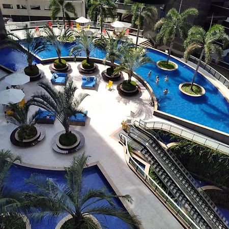 Apartmán Desfrute Seus Dias No Landscape Na Beira Mar. Fortaleza  Exteriér fotografie
