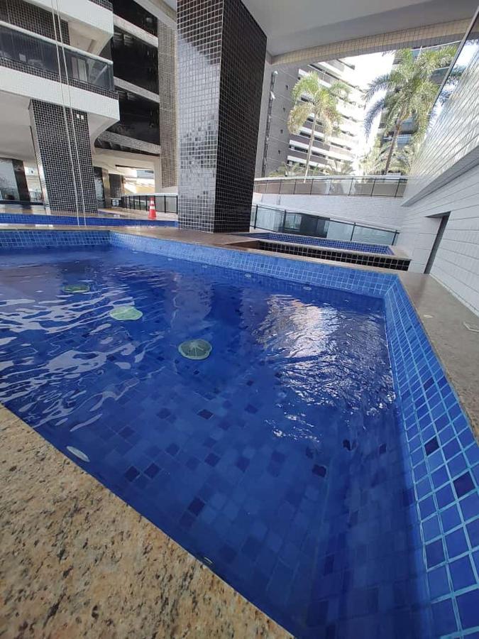 Apartmán Desfrute Seus Dias No Landscape Na Beira Mar. Fortaleza  Exteriér fotografie